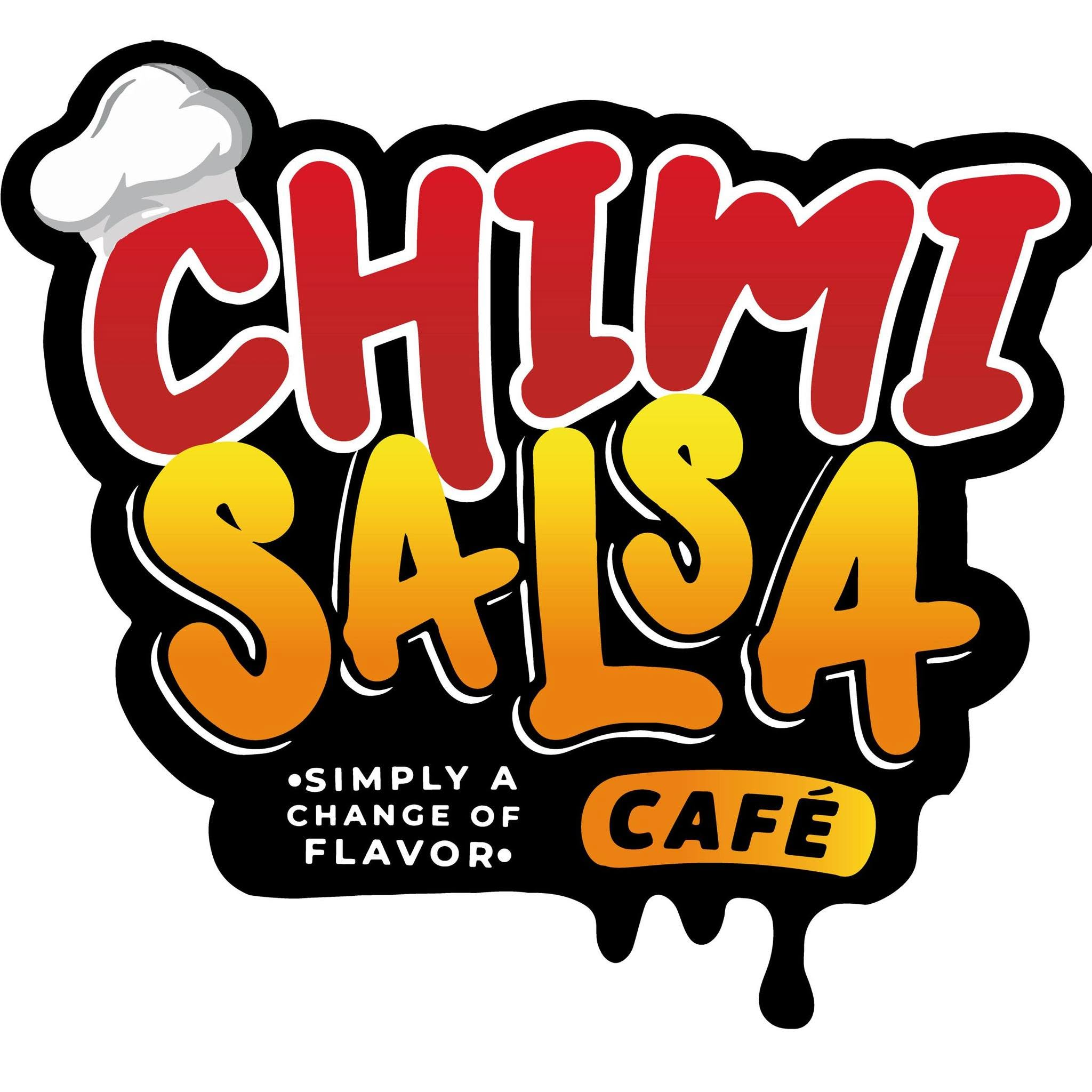 Chimi Salsa Cafe