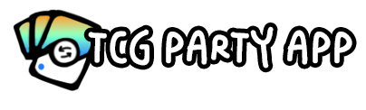TCG Party App